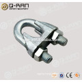 Safety Electric Clips/ Wire Rope Clip Electric Clips